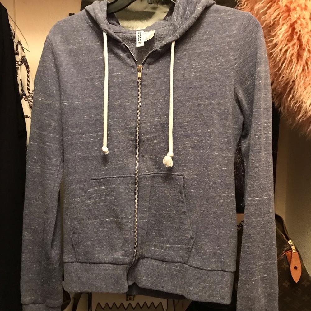 Divided (H&M brand) Zip-Up Hoodie
